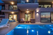 Psiloritis NEUBAU-PROJEKT inklusive Nebenkosten "CRETE-KAYLU" mit Pool und Grundstück Haus kaufen